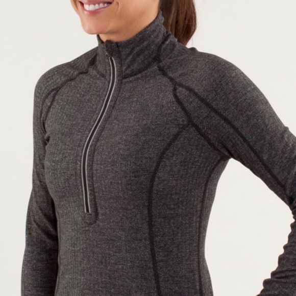 Lululemon Run-U-Turn Pullover - Picture 3 of 8